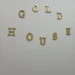 Gold House 4*