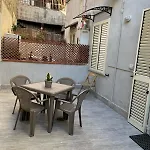 Lejlighedshotel Gold House