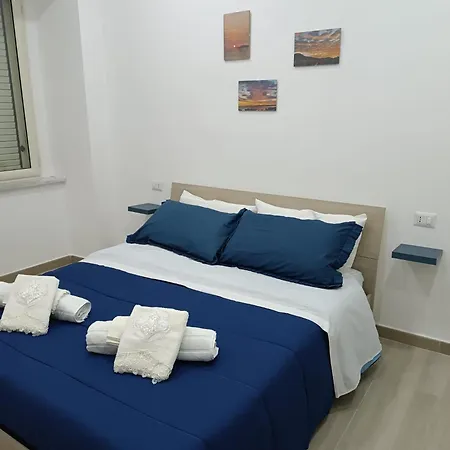 Hotel apartamentowy Gold House Neapol