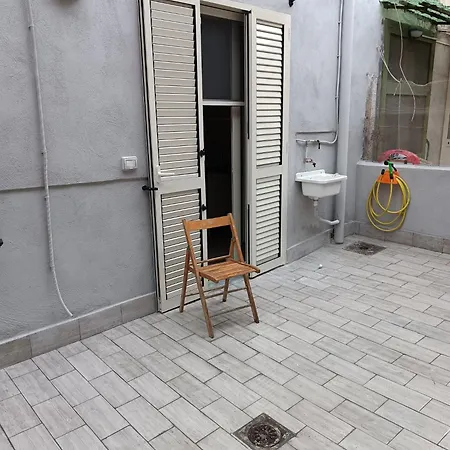 Gold House Νάπολη