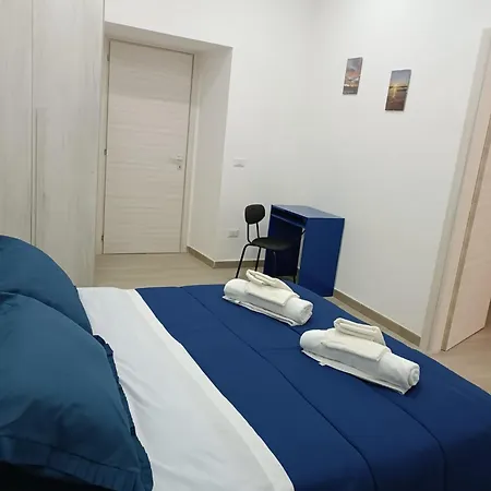 Gold House Νάπολη