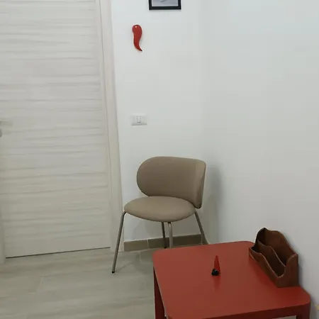 Ξενοδοχείο με διαμερίσματα Gold House 3*