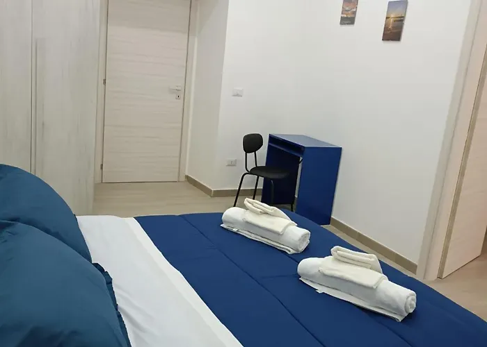 Gold House Неаполь