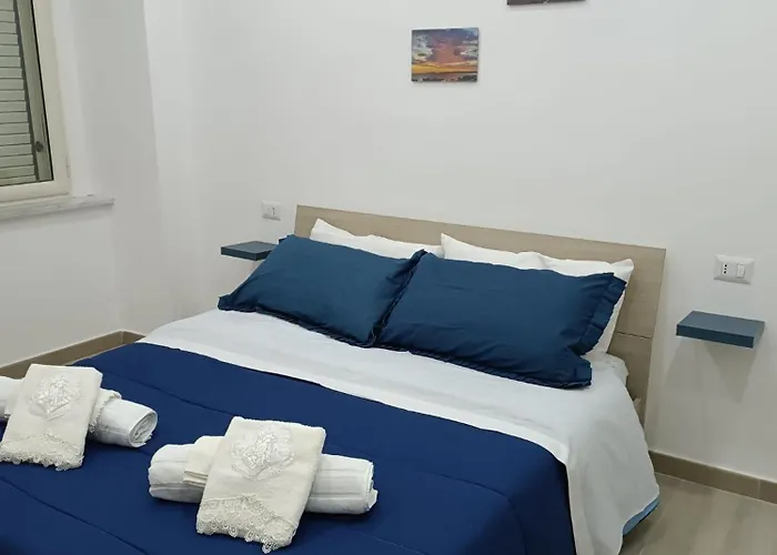 Апарт-отель Gold House