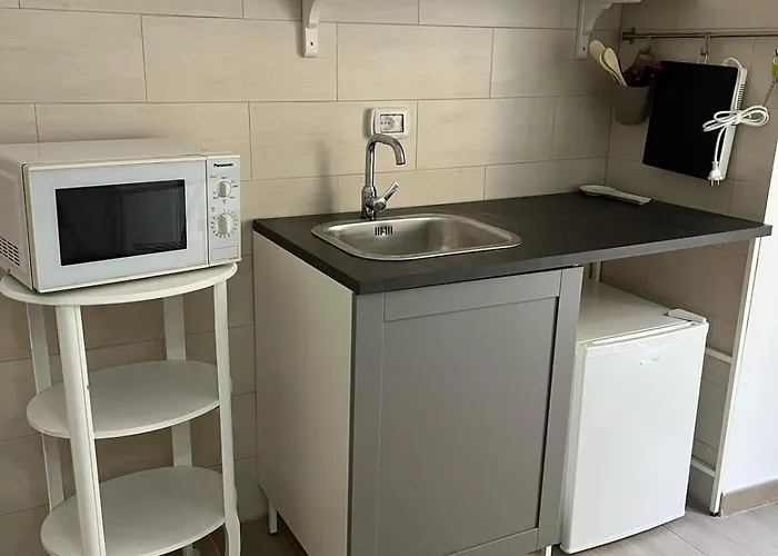 Апарт-отель Gold House